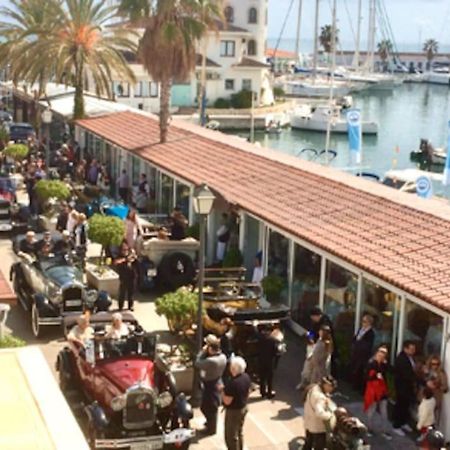 Marina Beach Aiguadolc シッチェス エクステリア 写真